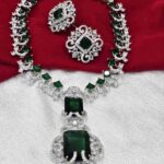 Nita Amabani Set Diamond Replica