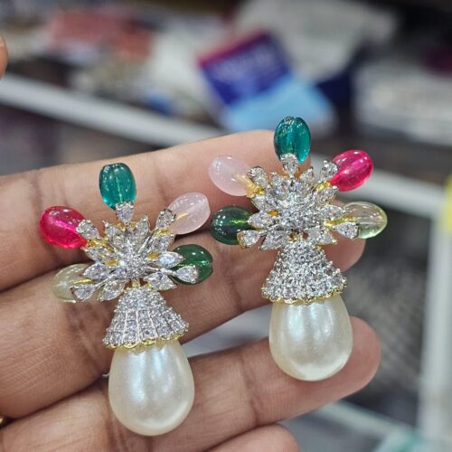 Stylish Earrings