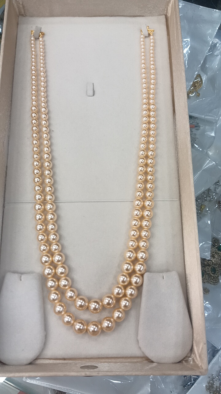 WhatsApp Image 2025-10-30 at 19.09.41_ba95bb2b swarovski Mala 2 lines just 950 - Image 1