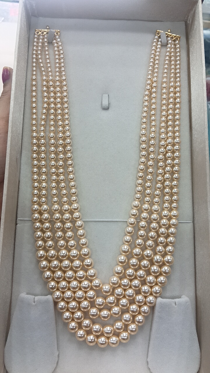 WhatsApp Image 2025-10-30 at 19.09.59_70e32bd8 swarovski Mala 5 lines just 2599 - Image 1