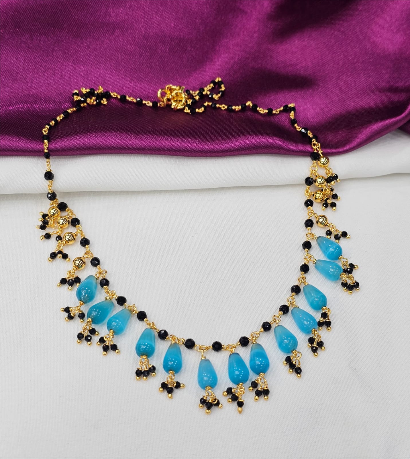 405 Jali Mala just 550 - Image 1