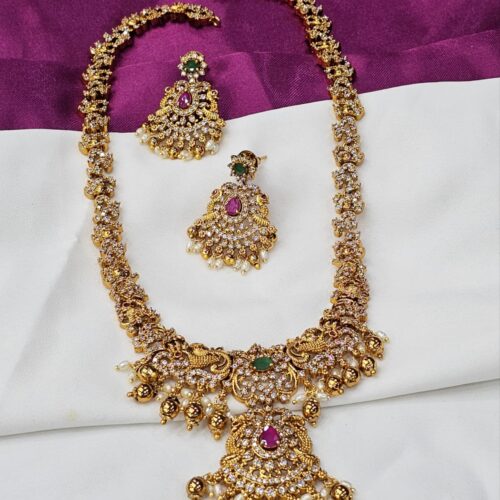 Long nakshi Haram just 1799