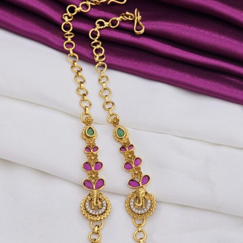 Ganapati mattilu  just 699