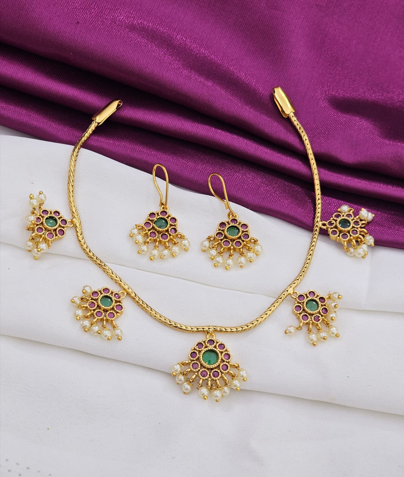 457 Kante choker just 550 - Image 1