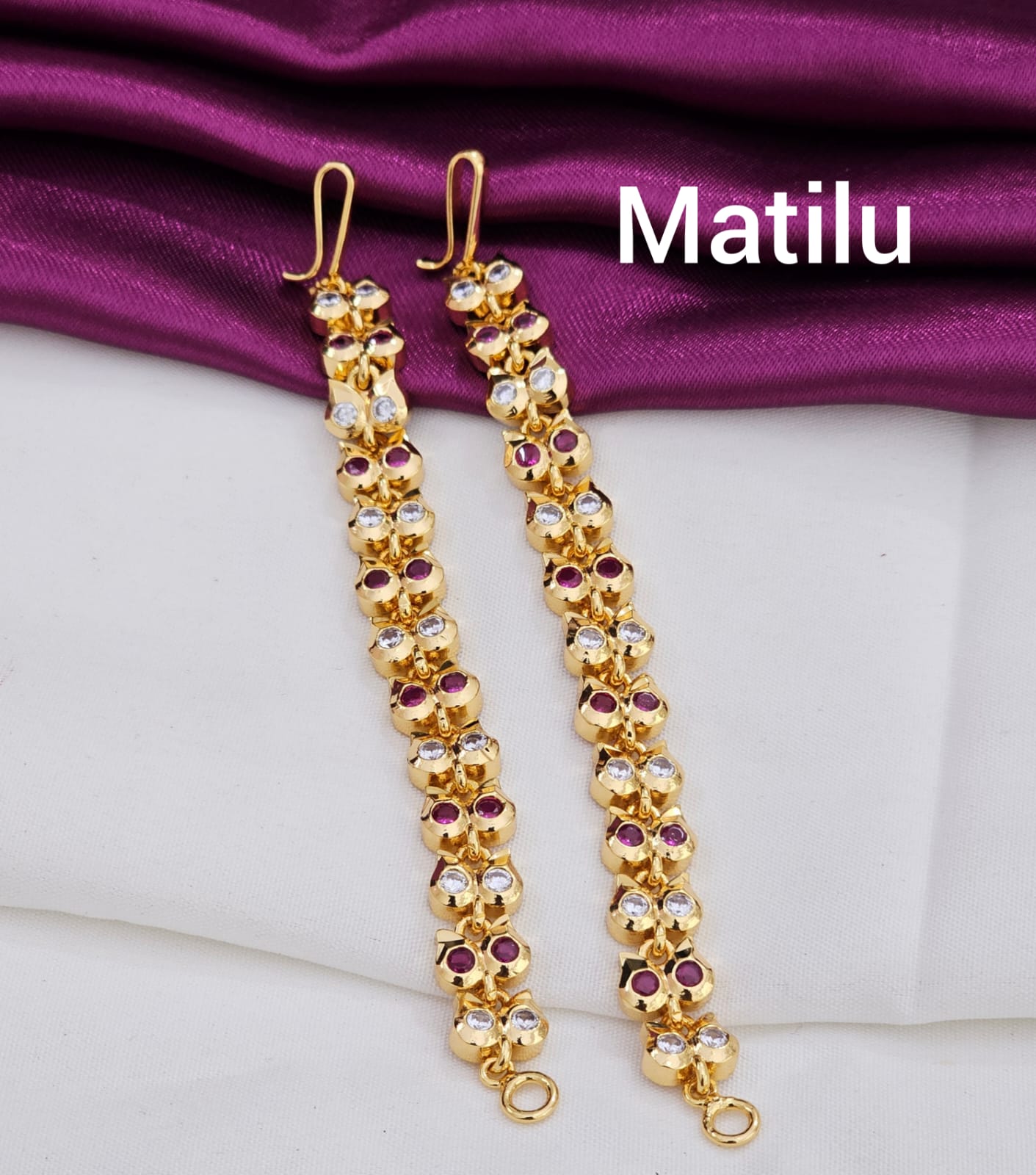 510 microplish Matilu just 550 - Image 1