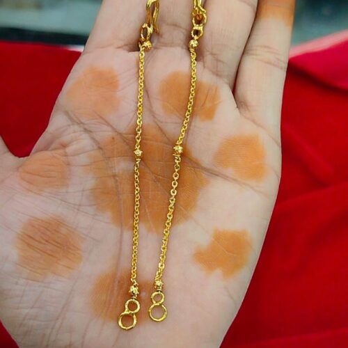 handmade chain matilu just 350