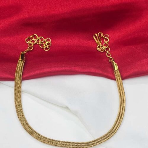 Nan Patti antique gold just 350