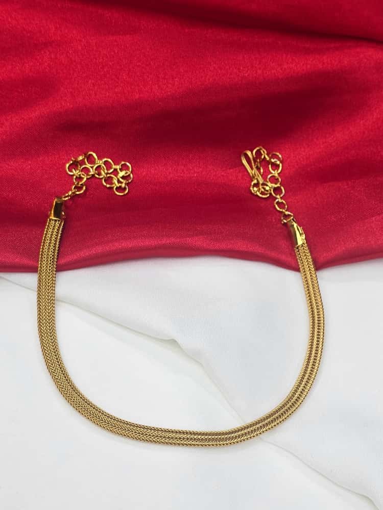 WhatsApp Image 2025-11-11 at 14.58.40_405f94ae Nan Patti antique gold just 350 - Image 1