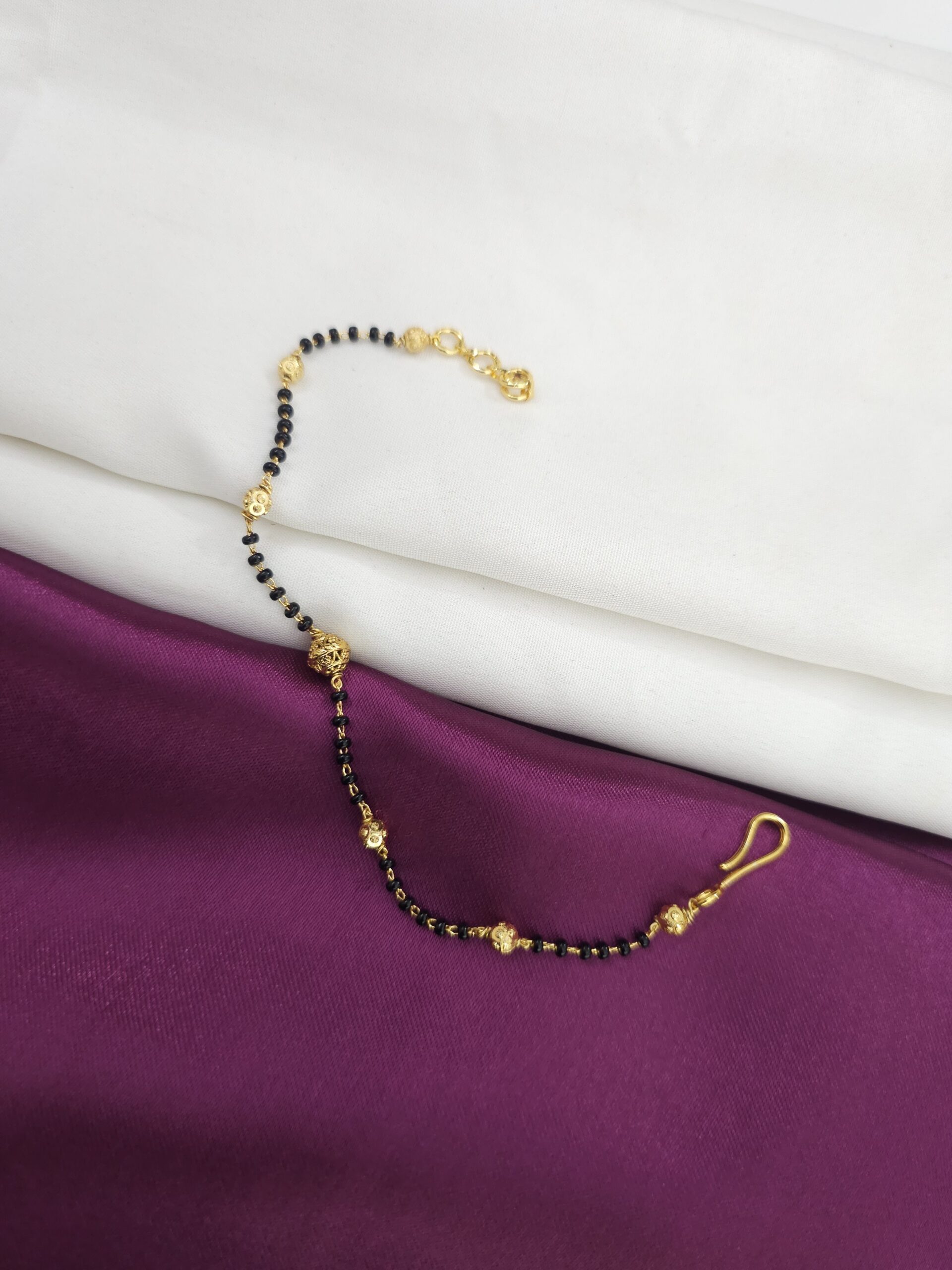 2025/12/1004899343-scaled.jpg Black beads bracelet - Image 1