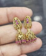 small earings just 280 each 2 pairs 500 3 pairs 750