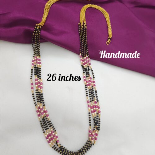 Real cz drops and Swarovski customized hand made desighner Mala 1099 free shipping