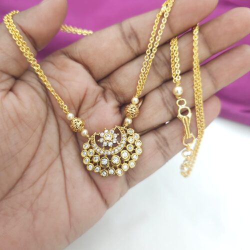 Mini choker 450 free shipping