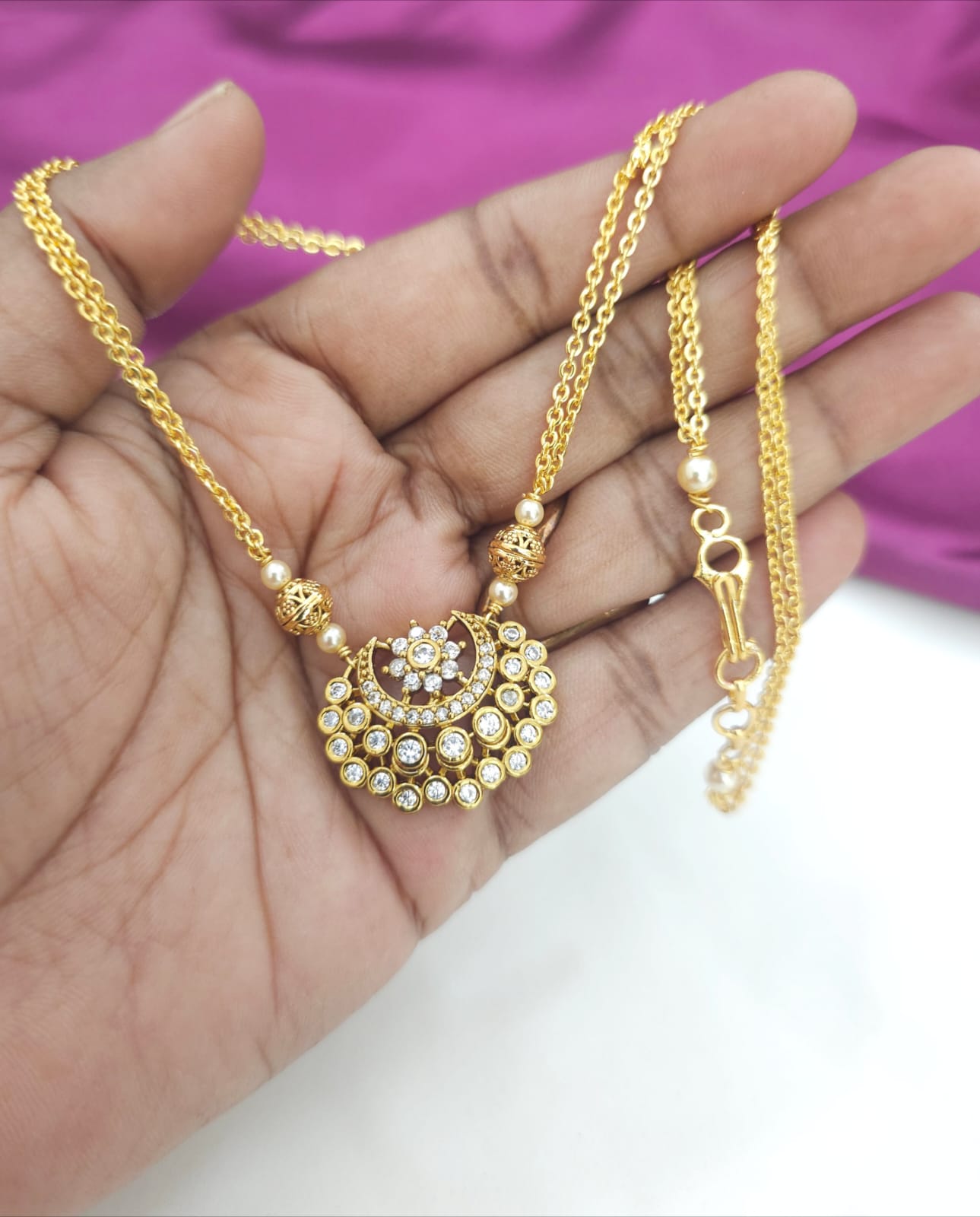 AC659 Mini choker 450 free shipping - Image 1