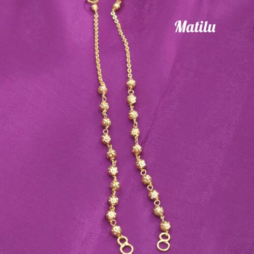 Gold ball matilu 399 free shipping