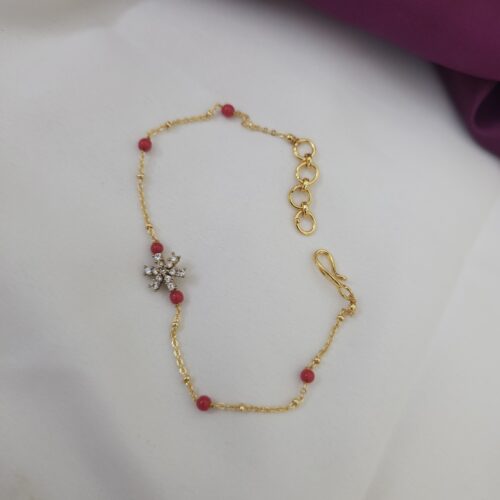 Handmade pagdam brscelet