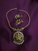 Kante Laxmi set - Image 2