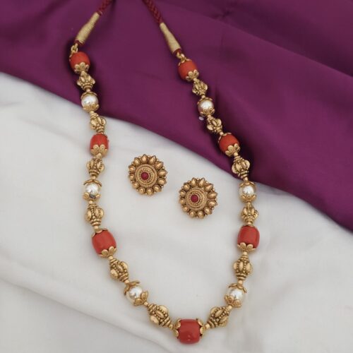 Handmade pagadam and nakshi ball Haram