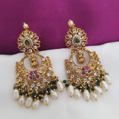 nakshi green hangings 499 free shipping