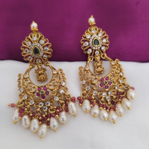 nakshi pink hangings 499 free shipping