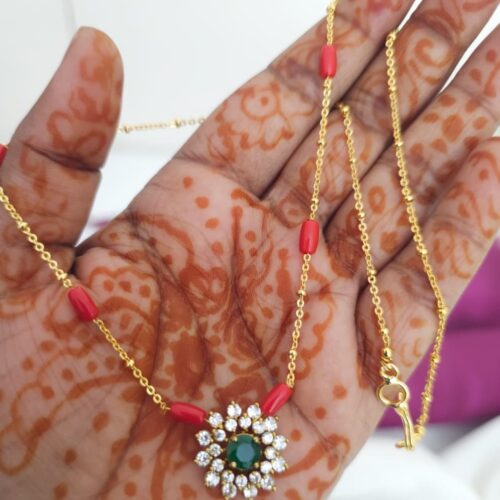 Handmade designer chain 399 free shipping