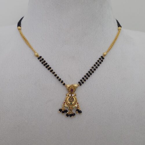 Handmade spinners customized black beads 550 free shipping