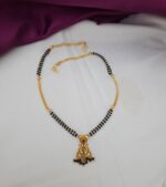 Handmade spinners customized black beads 550 free shipping - Image 2