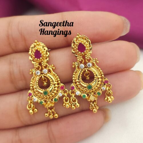 Sangeetha hangings 350 free shipping
pink