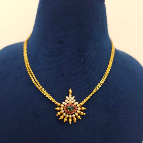 Handmade neck choker 399 free shipping