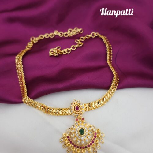 Nan Patti gold polish 650 free shipping