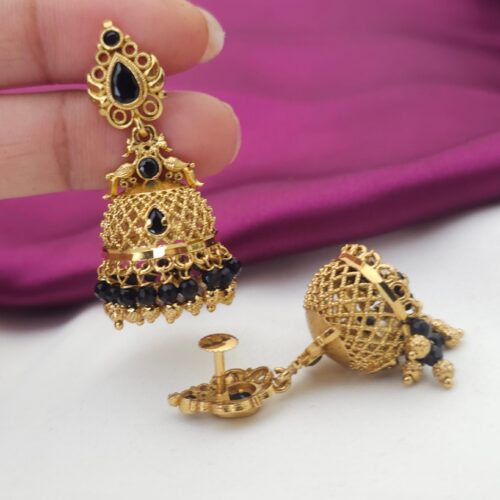 Black spinner buttas 399 free shipping