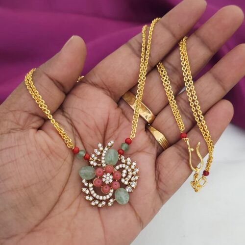 Beads choker 599 free shipping