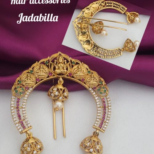 Hair accessories or jada. Billa 399 free shipping offer