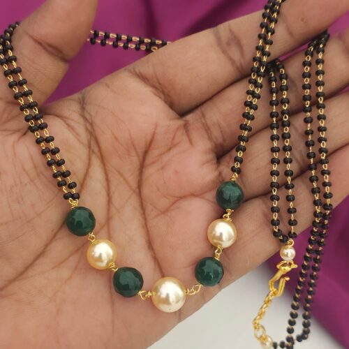 Black beads 399 free shipping