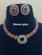 Dimond replica neck set 1399 free shipping - Image 2