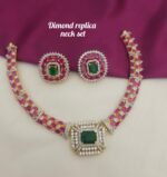 Dimond replica neck set 1399 free shipping