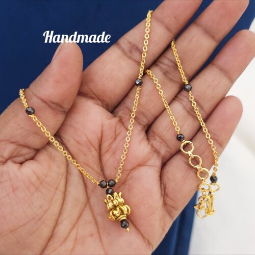 Simple Handmade chain 399 free shipping