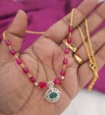 Dimond replica pendant customized with manulu 799 free shipping - Image 2