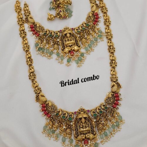 Nakshi bridal combo 3999 free shipping