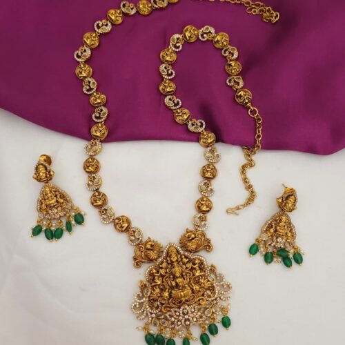 Nakshi long Haram 1950 free shipping