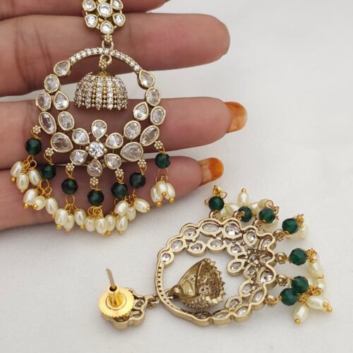 Victorian uncut hangings 799 free shipping