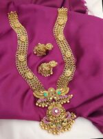 Jadau kundan Haram 7900 free shipping