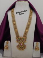 Jadau kundan Haram 7900 free shipping - Image 3