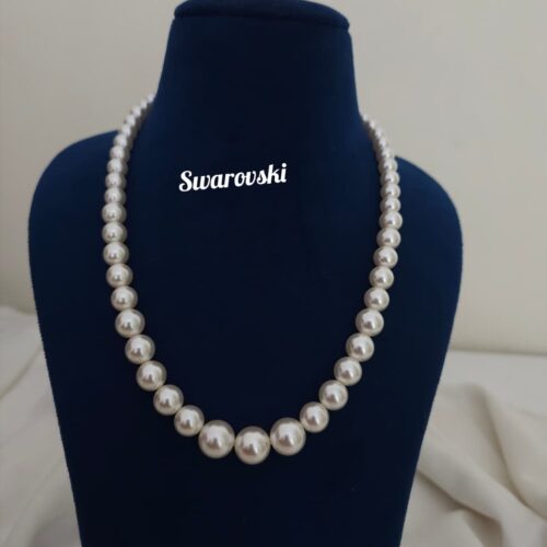 Swarovski ration Mala 599 free shipping