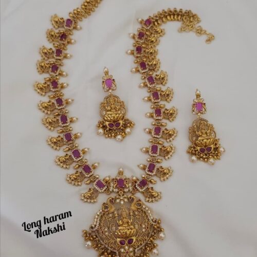 Long haram nakshi 3200 free shipping