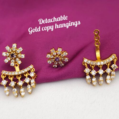 Gold  copy hangings 350 free shipping