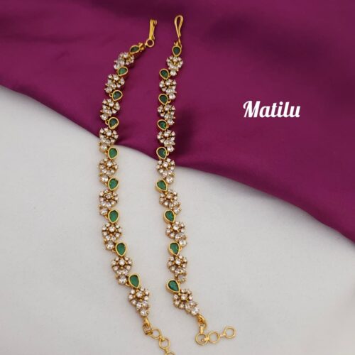 Matilu green potastone 899 free shipping