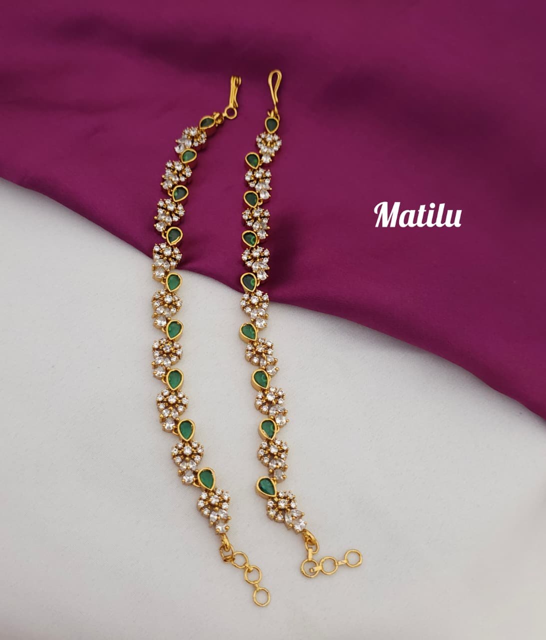 2026/02/IMG-20260214-WA0043.jpg Matilu green potastone 899 free shipping - Image 1