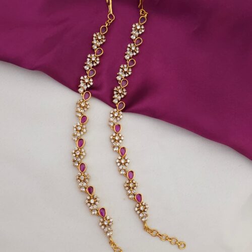 Matilu  pink potastone 899 free shipping