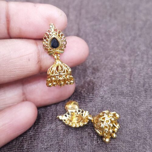 Black stone buttas  199