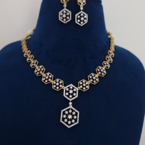 Dimond replica neck set 1099 free shipping